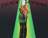 Allen Jones, French Cooking, 1973, Silkscreen printed in colours