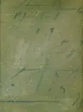 Karl Fred Dahmen, Ohne Titel (Furchenbild)