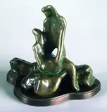 Jean-Guy Dallaire, La Pietà