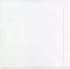 Ad Dekkers, Linienrelief No. I, 1973, Multiple