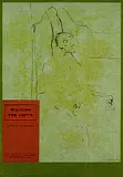 Ronald B. Kitaj, 2 Bll.: Waiting for Lefty. Graduate Notebook, Silkscreen printed in colours