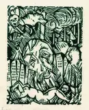 Georg Tappert, 5 Bll. Religiöse Motive