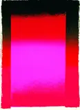 Ohne Titel by Rupprecht Geiger, 1962, Silkscreen printed in colours, sold Oct 2003