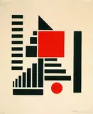 Henryk Berlewi, Mechano-Faktur-Konstruktion