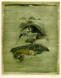 Johnny Friedlaender, Paysage II