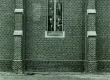 Petra Wunderlich, Düsseldorf 1980, 1980, Black/white photography