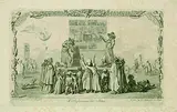 Daniel Nikolaus Chodowiecki, Verbesserung der Sitten, 1786, Etching