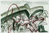 Wolf Vostell, Tauromachia