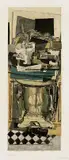 Georges Braque, Nature Morte