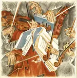 Max Oppenheimer, Rosé-Quartett