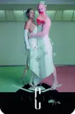 Matthew Barney, Cremaster 3 Mahalym