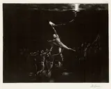 Max Klinger, Raub des Lichts