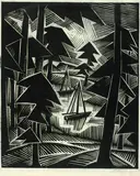 Emil Maetzel, Märkischer See