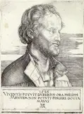 Albrecht Durer, Philipp Melanchthon