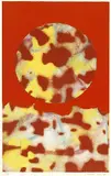 Max Ernst, Landschaft, 1971, Photolithograph