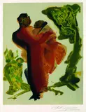 David Alfaro Siqueiros, Figuras