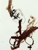 Martin Disler, Ohne Titel