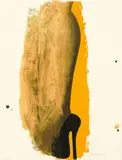 Allen Jones, Leg Splash