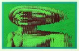 Rudolf Hausner, 4 Bll. Figürliche Darstellungen, 1975, Lithograph printed in colours