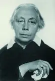 Hugo Erfurth, Käthe Kollwitz