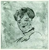 Georg Tappert, 5 Bll. Verschiedene Motive