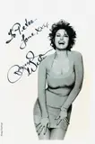 Greg Gorman, 2 Bll: Raquel Welch. Männlicher Akt, Black/white photography