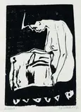 Erich Heckel, Lesende