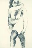 Adolf Frohner, Contorsione