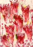Gerhard Hoehme, Ohne Titel