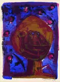 Rufino Tamayo, Visage