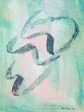 Jean Fautrier, Annabelle Nue
