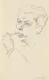 Emil Orlík, Max Reinhardt