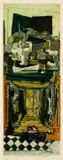 Georges Braque, Nature morte