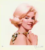 Bert Stern, Marylin Monroe - The Last Sitting