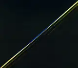 Lothar Quinte, Schlitzbild diagonal