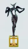 Der Surrealistische Engel by Salvador Dalí, 1984, Bronze, sold Dec 2002