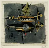 Johnny Friedlaender, Vol d'oiseaux