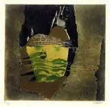 Johnny Friedlaender, Sept Paysages
