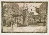 Heinrich Vogeler, Der Barkenhoff