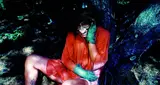 Mask by Cindy Sherman, 1986, Photography, sold Dec 2002