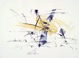 Hans Staudacher, Ohne Titel