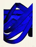 Pierre Soulages, Ohne Titel
