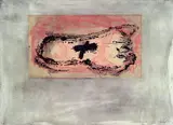 Antoni Tàpies, Komposition