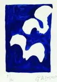 Georges Braque, Oiseaux dans la nuit