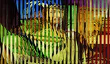 Jiří Kolář, Dürer/Juan Gris