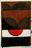 Georg Karl Pfahler, Ohne Titel