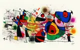 Joan Miró, Céramiques