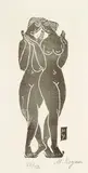 Moissey Kogan, 3 Bll. aus Jizo