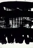 Lithographie No. 21 by Pierre Soulages, 1969, Lithograph, sold Dec 2002