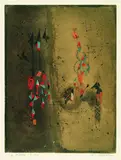 Johnny Friedlaender, Composition I